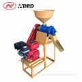 Most popular diesel engine rice milling machine for mill